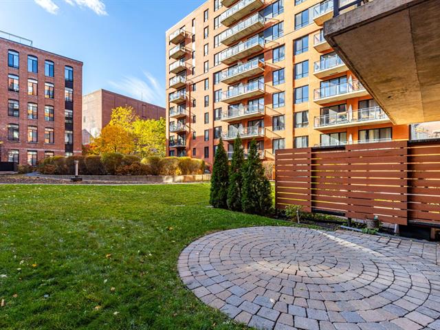 Condo à louer, Montréal (Le Sud-Ouest)