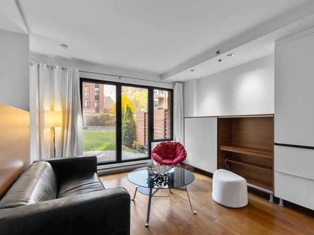 Condo à louer, Montréal (Le Sud-Ouest)