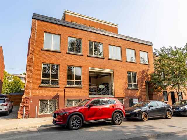 maison à vendre Montréal (Mercier/Hochelaga-Maisonneuve)