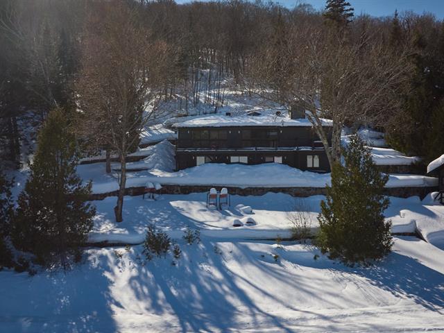 maison à vendre Saint-Donat