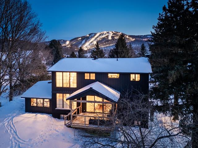 maison à vendre Bromont