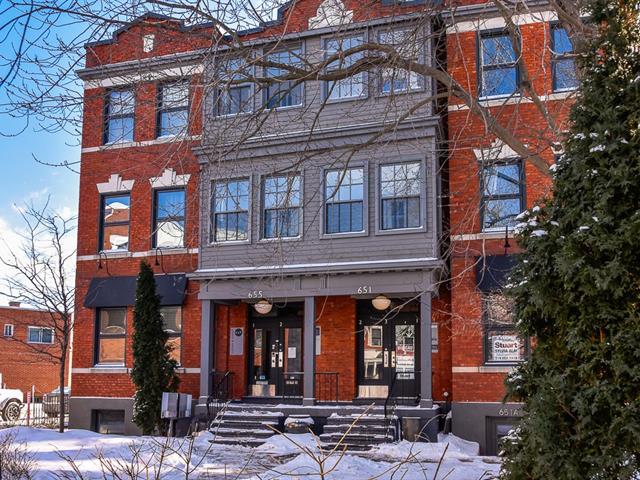 Commercial condo for sale Saint-Lambert