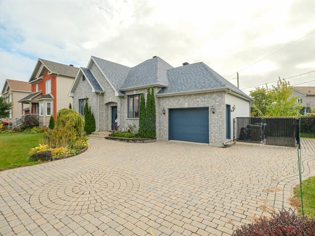 maison à vendre Saint-Jean-sur-Richelieu