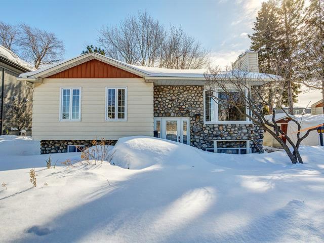 maison à vendre Longueuil (Saint-Hubert)