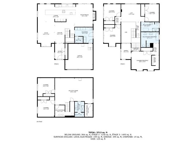 Plan (croquis)