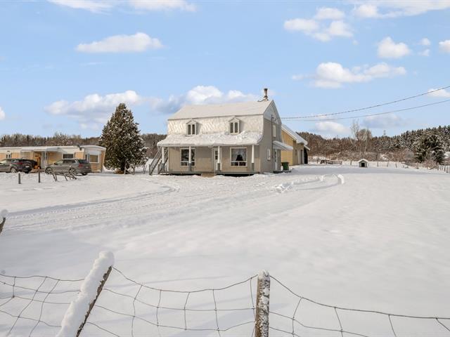 maison à vendre Saint-Ferréol-les-Neiges