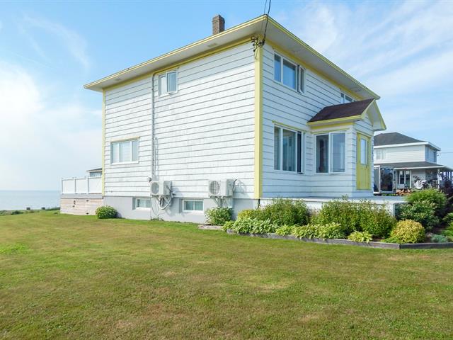 maison à vendre Les Îles-de-la-Madeleine