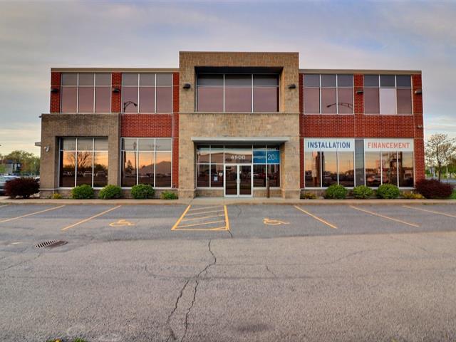 maison à vendre Longueuil (Saint-Hubert)