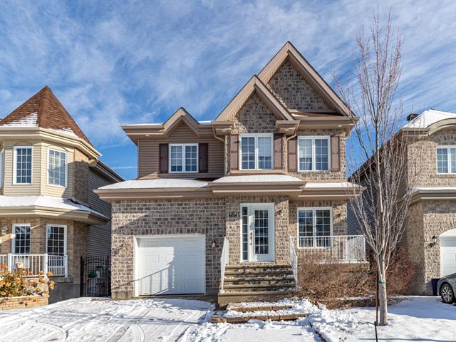 maison à vendre Laval (Sainte-Dorothée)