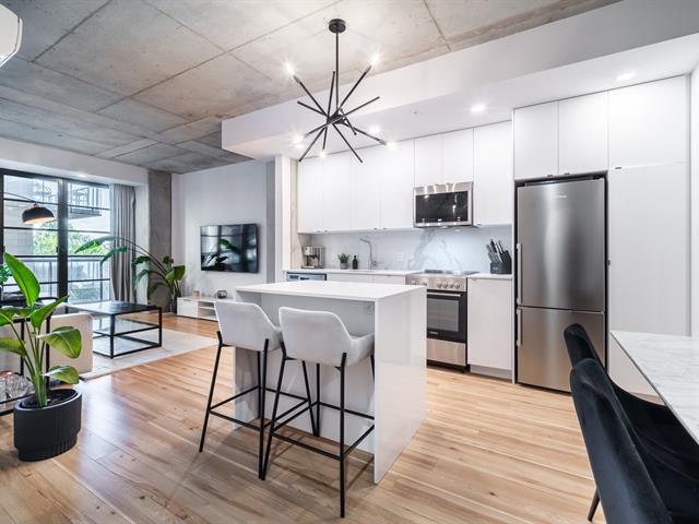 maison à vendre Montréal (Le Sud-Ouest)