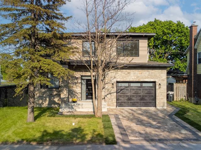 maison à vendre Brossard