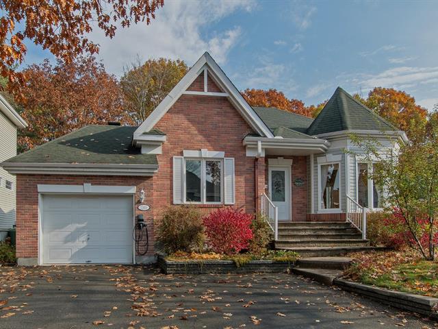 maison à vendre Terrebonne (Terrebonne)