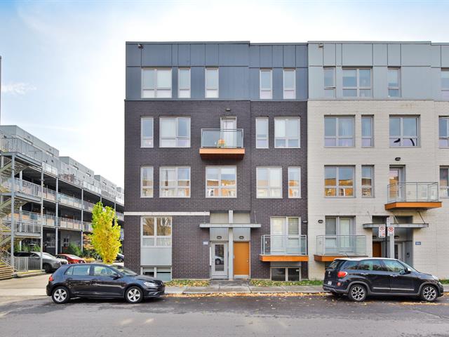 maison à vendre Montréal (Mercier/Hochelaga-Maisonneuve)