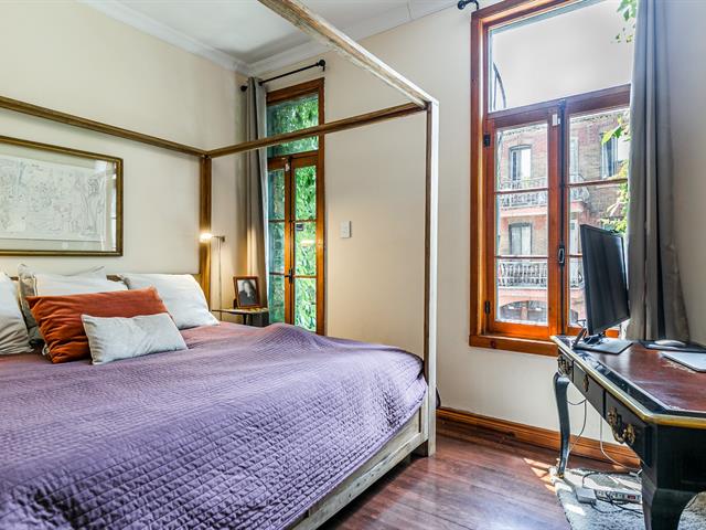 Condo à vendre, Montréal (Le Plateau-Mont-Royal)