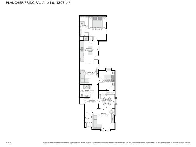 Condo à vendre, Montréal (Le Plateau-Mont-Royal)