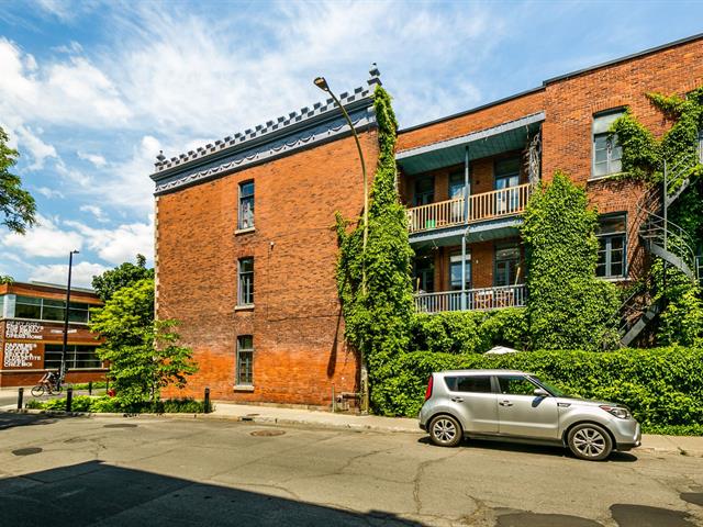 Condo à vendre, Montréal (Le Plateau-Mont-Royal)