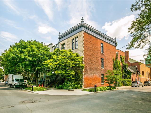 Condo à vendre, Montréal (Le Plateau-Mont-Royal)