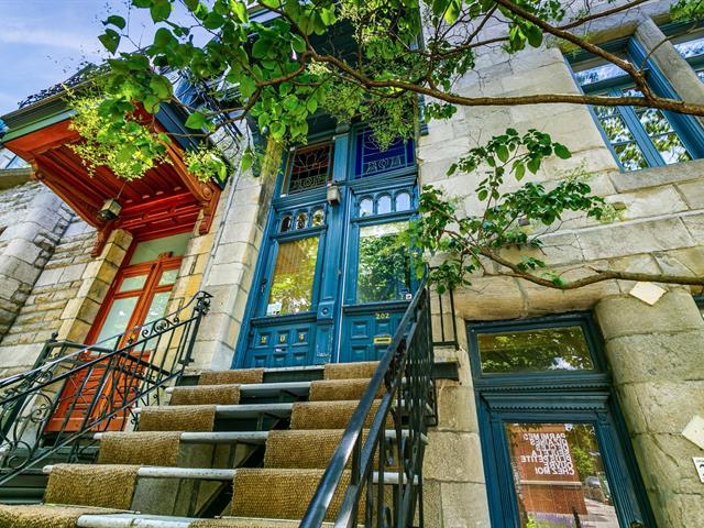 Condo à vendre, Montréal (Le Plateau-Mont-Royal)