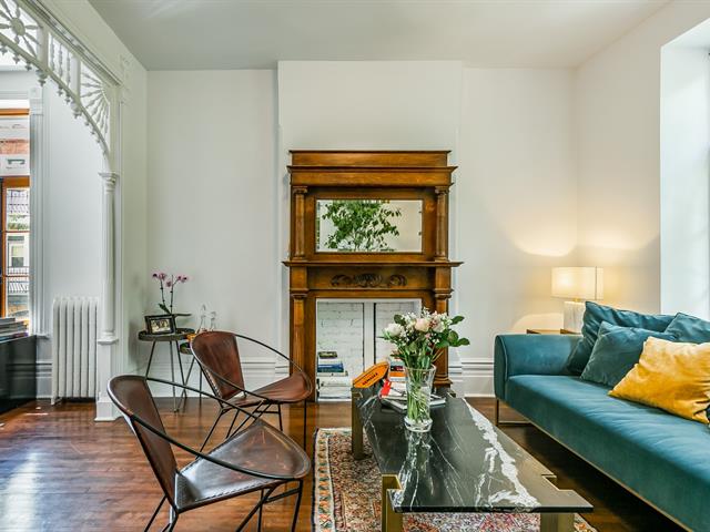 Condo à vendre, Montréal (Le Plateau-Mont-Royal)