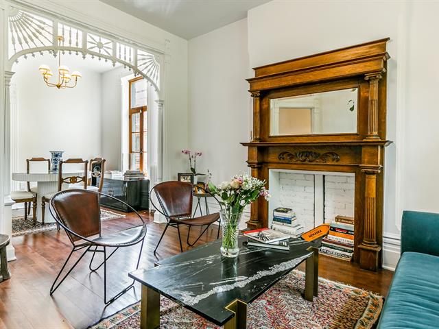 Condo à vendre, Montréal (Le Plateau-Mont-Royal)