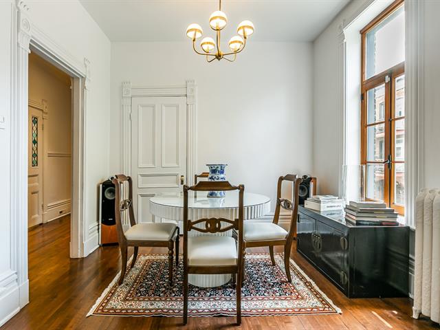 Condo à vendre, Montréal (Le Plateau-Mont-Royal)