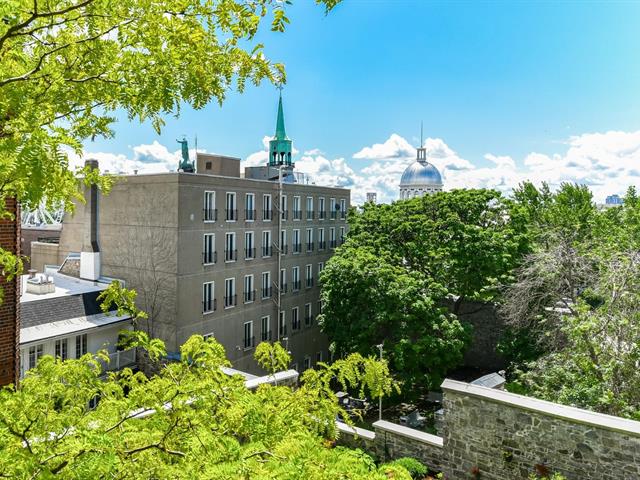 maison à vendre Montréal (Ville-Marie)