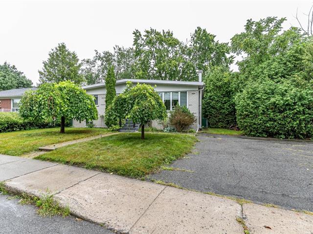 maison à vendre Laval (Sainte-Dorothée)