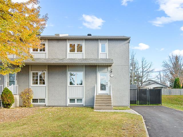 maison à vendre Terrebonne (La Plaine)