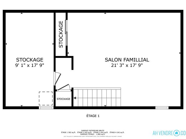 Plan (croquis)