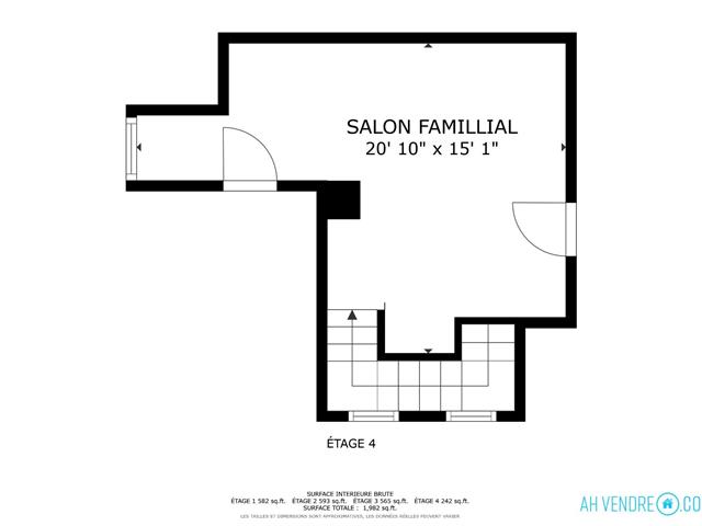 Plan (croquis)