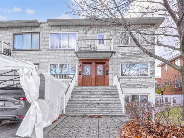 maison à vendre Montréal (Saint-Léonard)