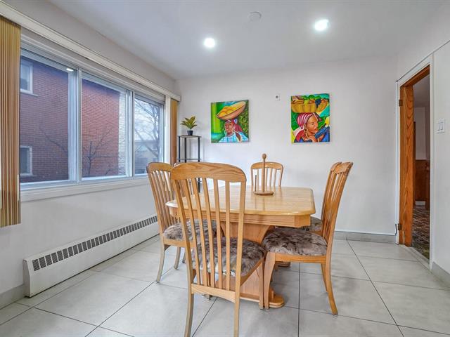 Duplex à vendre, Montréal (Saint-Léonard)