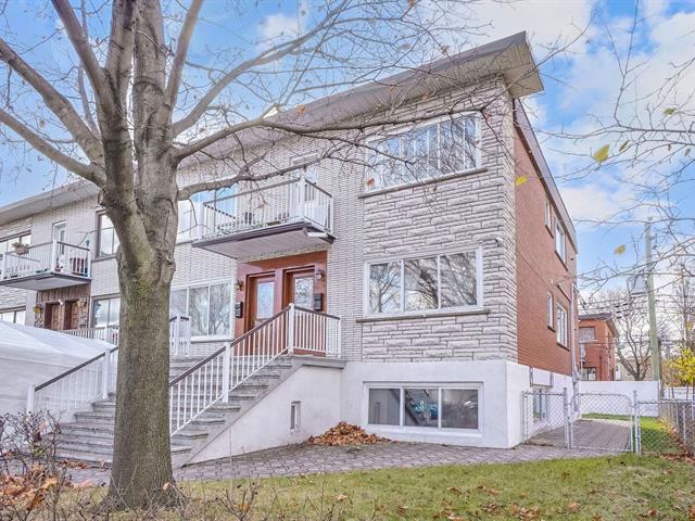 Duplex à vendre, Montréal (Saint-Léonard)