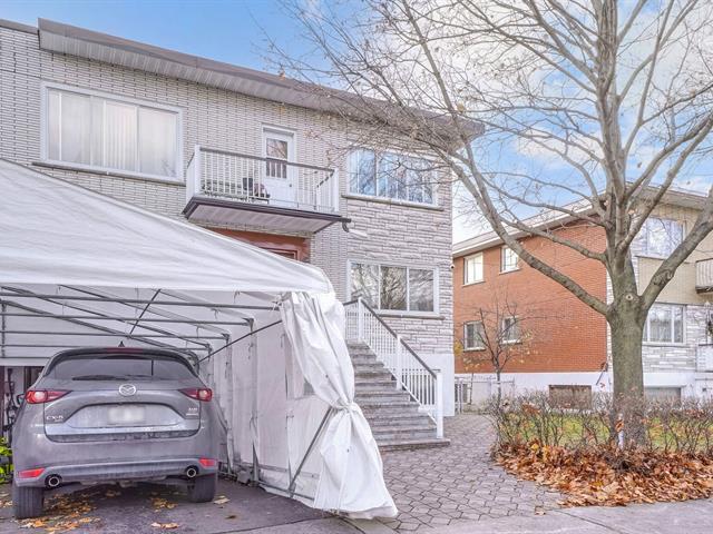 Duplex à vendre, Montréal (Saint-Léonard)