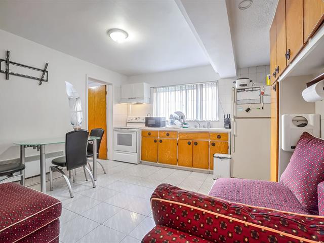 Duplex à vendre, Montréal (Saint-Léonard)