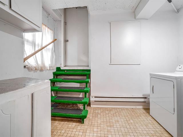 Duplex à vendre, Montréal (Saint-Léonard)