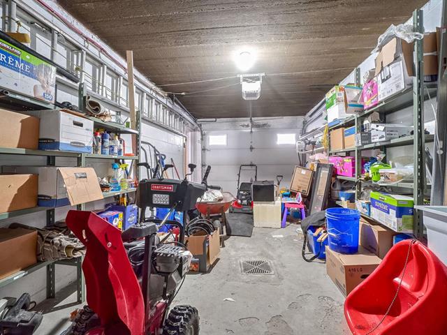 Duplex à vendre, Montréal (Saint-Léonard)