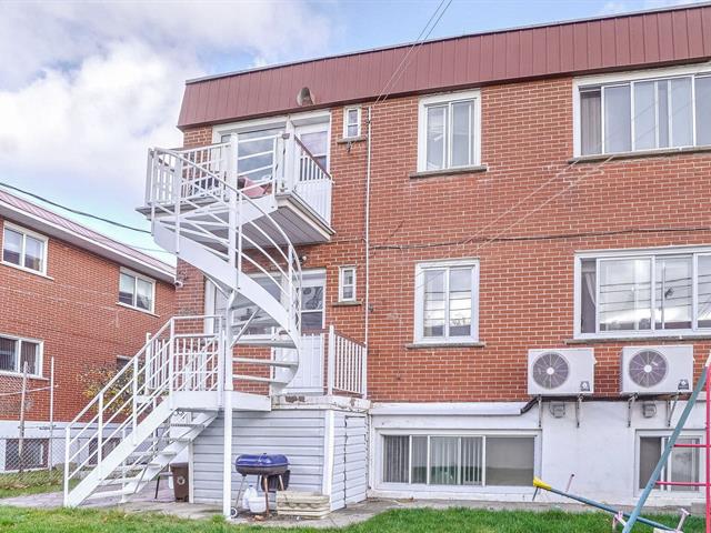 Duplex à vendre, Montréal (Saint-Léonard)