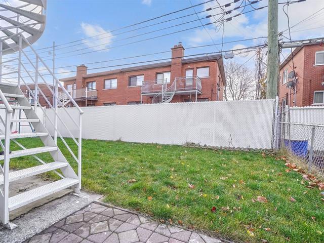 Duplex à vendre, Montréal (Saint-Léonard)