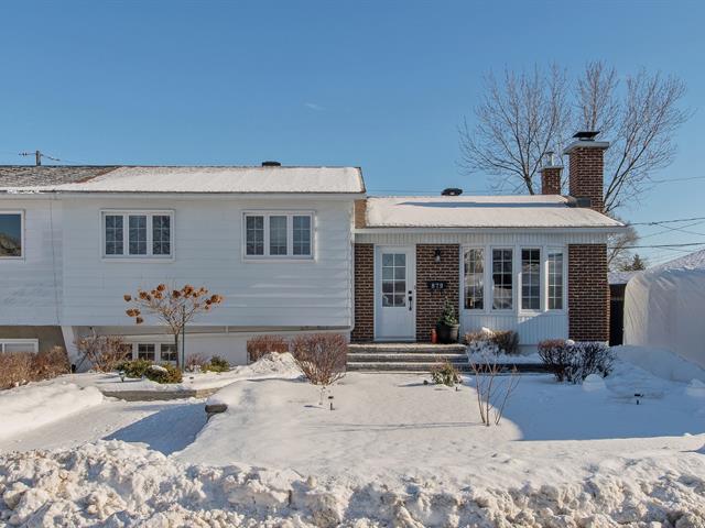 maison à vendre Terrebonne (Lachenaie)