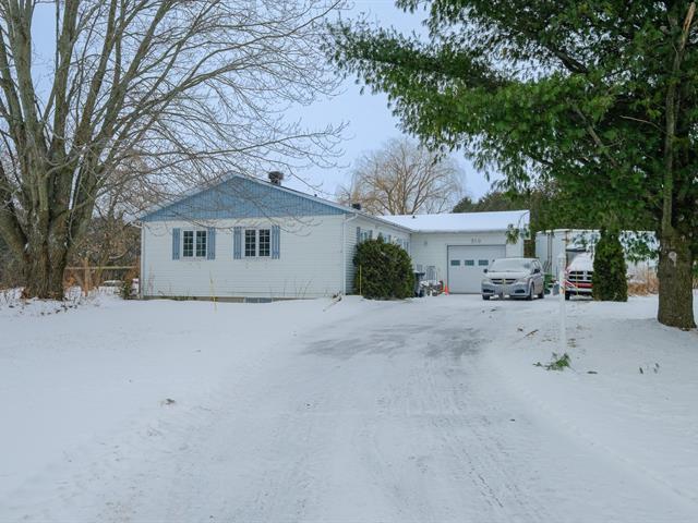 maison à vendre Saint-Jean-sur-Richelieu