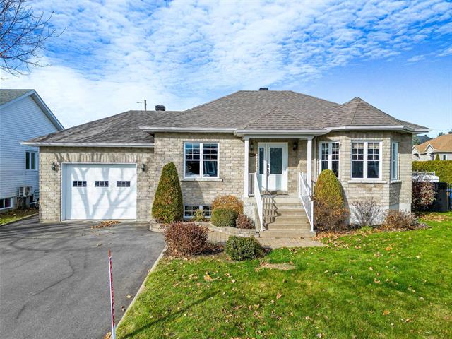 maison à vendre Trois-Rivières