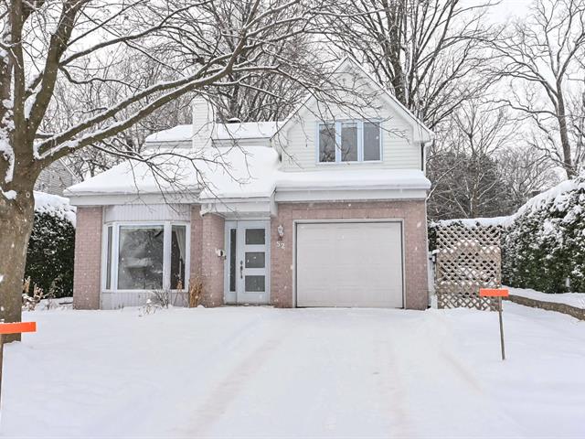 maison à vendre Deux-Montagnes