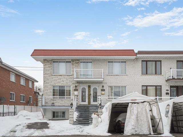 maison à vendre Montréal (Saint-Léonard)