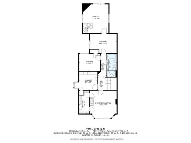 Plan (croquis)