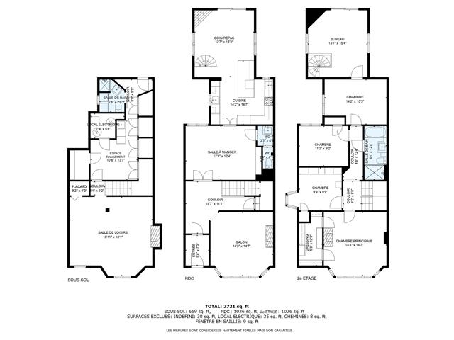 Plan (croquis)