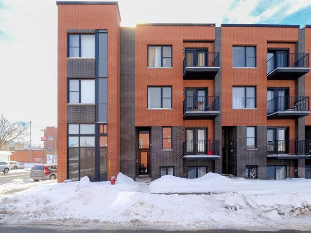 maison à vendre Montréal (Rosemont/La Petite-Patrie)