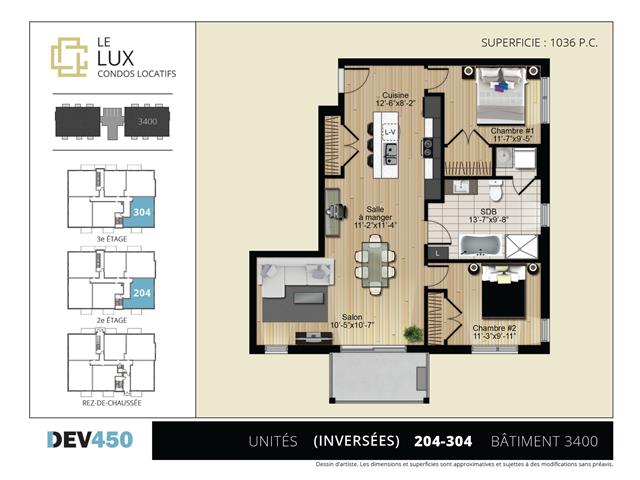 Plan (croquis)