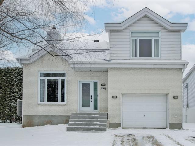 maison à vendre Terrebonne (Lachenaie)