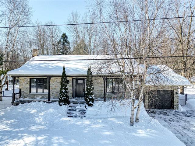 maison à vendre Sainte-Anne-des-Plaines